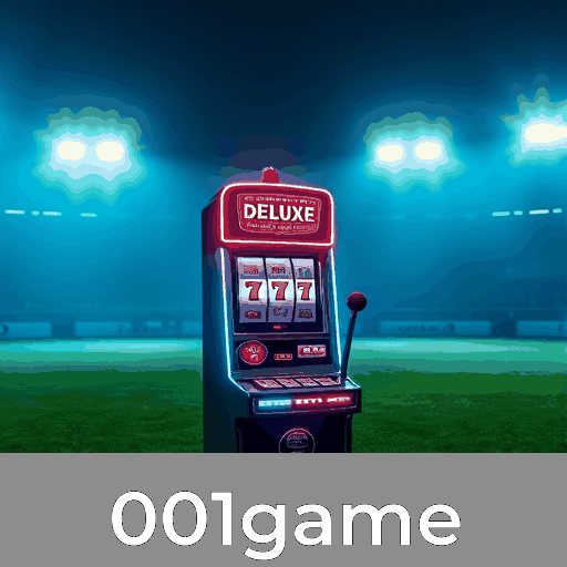 Experimente o Acesso Premium Instantâneo em 001game