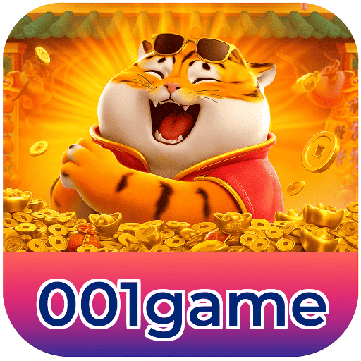 001game: Cassino Online Seguro e Divertido